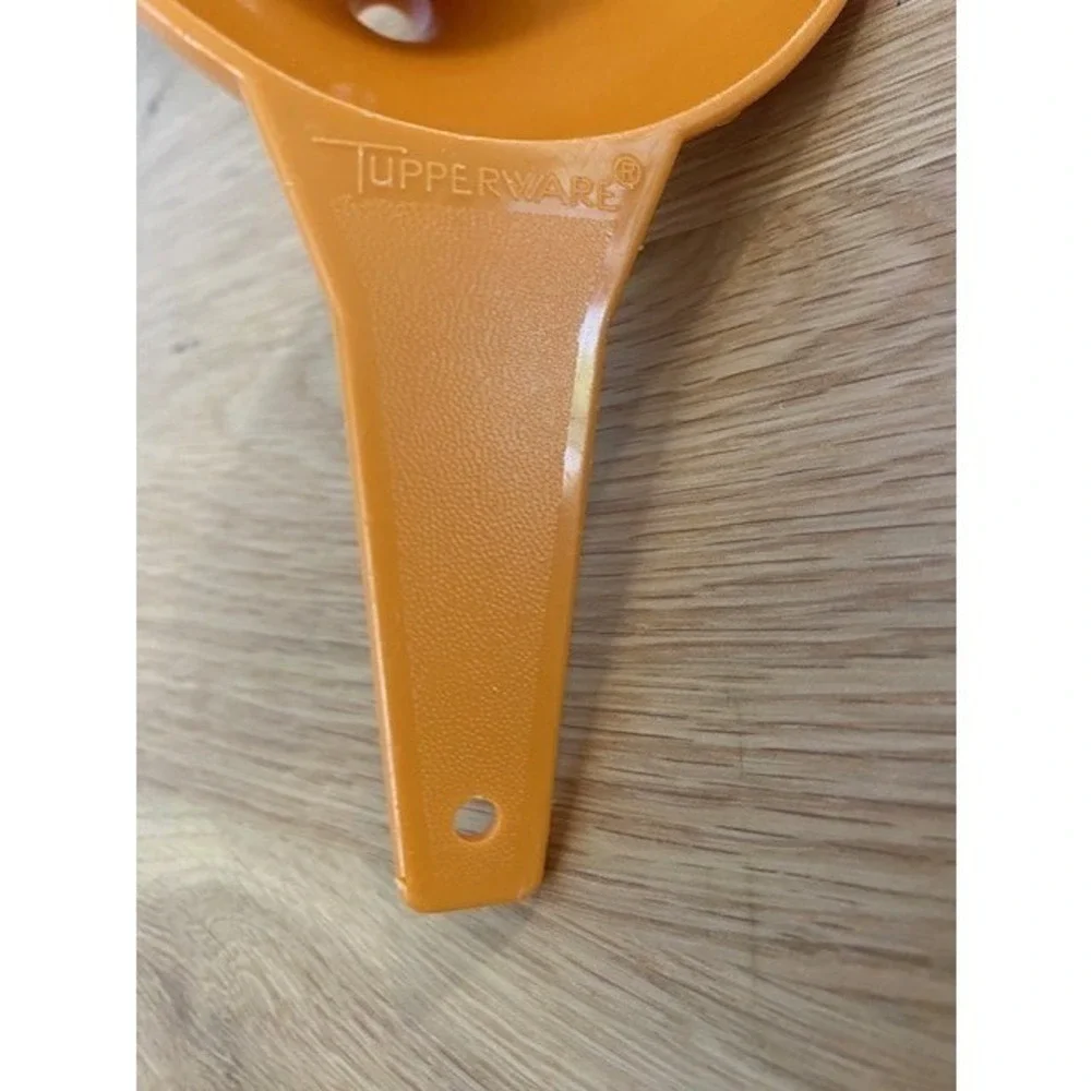 Tupperware vintage kitchen